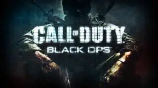 Call of Duty 7 - Black Ops Reveal Trailer [HD]