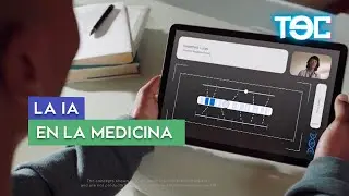 LOS AVANCES DE LA IA EN LA MEDICINA