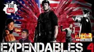 THE EXPENDABLES 4 (2021) Trailer #1 ᴴᴰ | CHRIS EVANS, STALLONE, SCHWARZENEGGER [HD]
