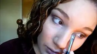 Tutorial: Everyday Neutral Makeup