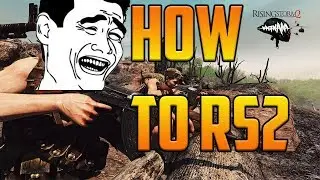How To Rising Storm