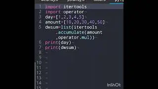Python more-itertools