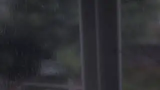 Rain Outside