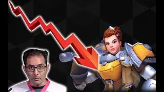 Can The Changes To Overwatch Save It?