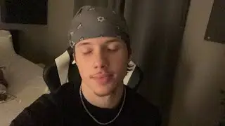 ASMR setting/breaking pattern