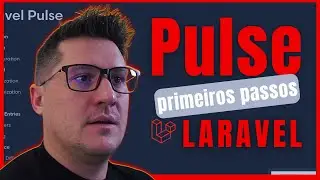 🤙  Pulse: Primeiros Passos (com o Pinguim do Laravel) 🐧