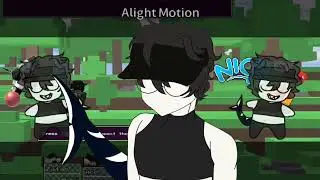 DotA//animation meme (alight motion test)
