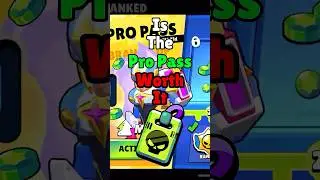 Is The Pro Pass Worth It?