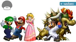Super Mario Bros. Victory Theme (Super Smash Bros. Melee)