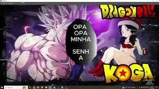 NOVO DBO 2024 | COMO LIBERAR MAPA FULL | NEW DBO | NEW DBKO | NEW WODBO | NEW DBO 2024