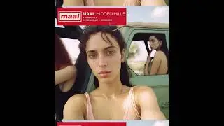 Maal - Hidden Hills [Official Audio]