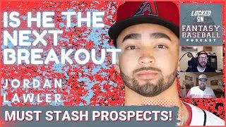 MUST STASH Prospects Week 11 ! | Fantasy Baseball 2024