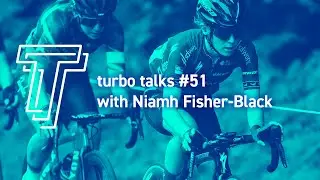 Turbo Talks Ep. 51 with Niamh Fisher Black