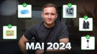 Verkaufe diese Dropshipping Produkte im Mai 2024!