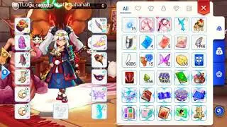 Minorous Card Hunt Ragnarok M Eternal Love