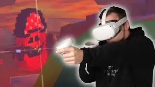 Cube Conflict VR - Trailer officiel