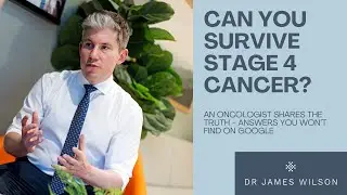 Is Stage 4 Cancer Always Terminal? An Oncologist Explains Survival, Treatment and Real Hope