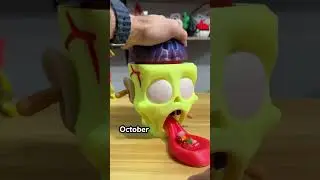 Best 3D Printing Moments of 2023