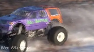Snow Bash