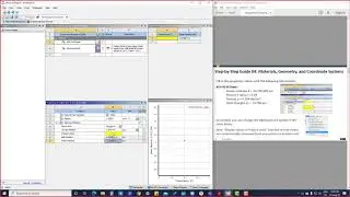 Tutorial 4.1 : Customize Engineering Material