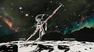 ⚡️Vauruvã - Mar da Deriva (FULL ALBUM)