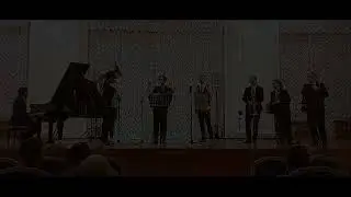 Easy Winners в Белом Зале Политеха