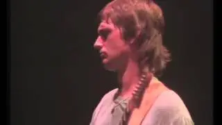 MIKE OLDFIELD - 05 - Mount Teide