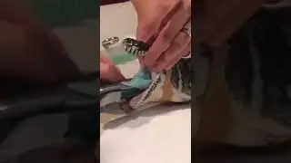 Выдавили всё до конца 👌