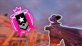 OuterSpace - Rainbow 6 Siege Montage