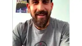 Entrevista con Cheno Guzmán, goleador del Atlético de Hartford