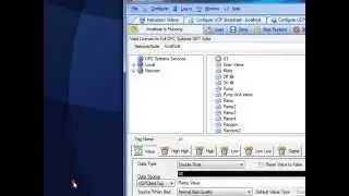 UDP Broadcast Networking