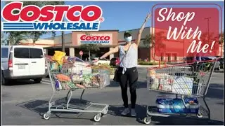 Everything New At Costco Shop With Me! What's New & Awesome At Costco!