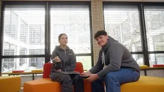 KI im  Klassenzimmer: Zu Besuch an der Realschule am Europakanal Erlangen I bildung.digital