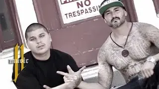 Tyrant - Gardenas Best Kept Secret (Music Video)