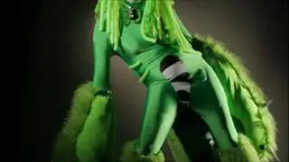 Dreaded Eden Show Case