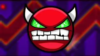 Deadlocked || By RobTop