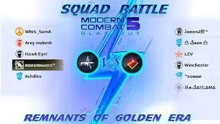 MC5 SB#70, Remnants of golden era.