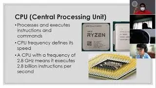 Computer10 System Unit Components Part2 Batch1 SY2122