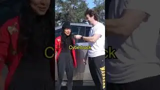 Tesla LIED to me about the Cybertruck