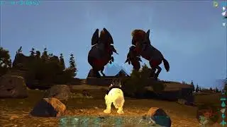 Ark: Caballus :: Wyvern Trench :: CB2-9