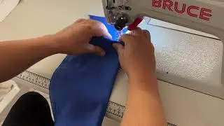 Bruce R4000 TANK