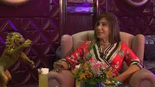 BAŞARI ÖYKÜLERİ 14.8.19 KKTC Sağlık Bakanı  ALİ PİLLİ