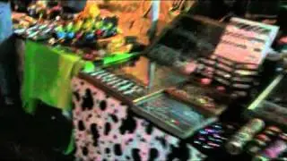 Notte della Taranta 2010, la libertà di danzare per strada