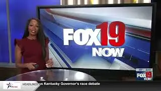 eHealth on Fox News in Cincinnati!