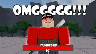 NEW Metal Bat UPDATE RELEASING SOON! BIG NEWS | Roblox The Strongest Battlegrounds