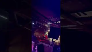 Odd Mob - Left to Right live Chicago Spy Bar