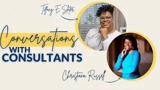Prepare Start-ups for Funding Opportunities with Christiana Russell