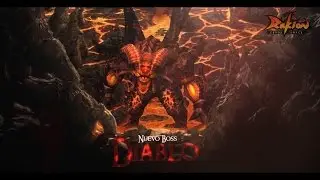 Rakion Stage Diablo Sin Caos