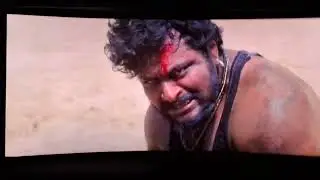 chatrapathi 4k re release🔥🔥🔥
