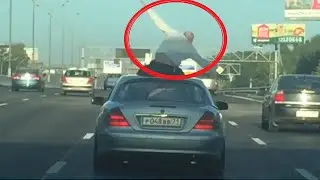 осторожно бессмертные на дорогах immortal caution on the roads